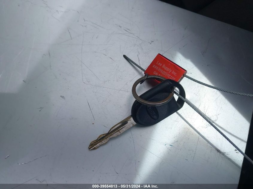 2007 Ford F-150 Xl/Xlt VIN: 1FTVX12597NA43281 Lot: 39554813