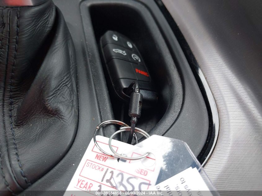 2022 Dodge Challenger Gt VIN: 2C3CDZJG0NH211420 Lot: 39554855