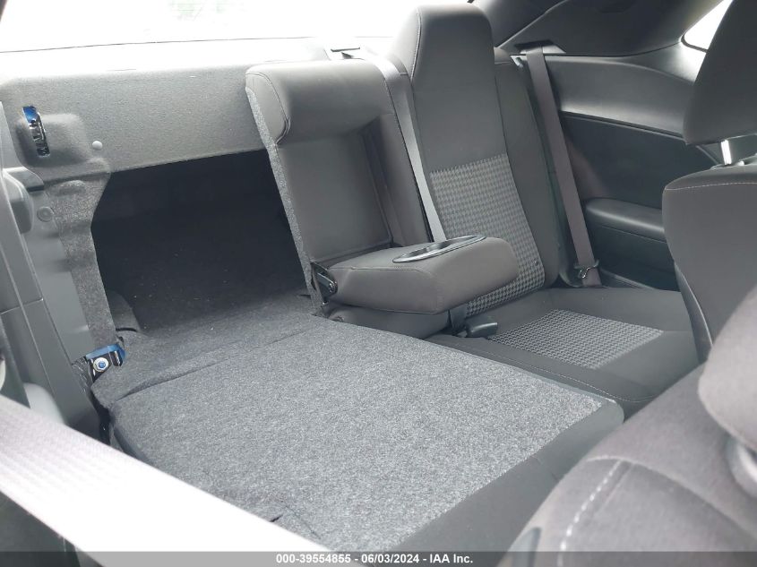 2022 Dodge Challenger Gt VIN: 2C3CDZJG0NH211420 Lot: 39554855