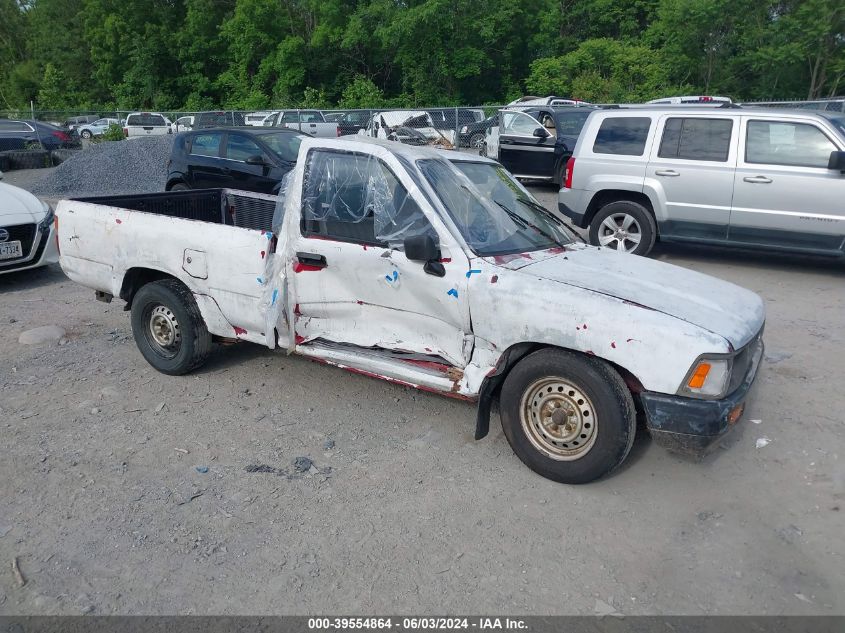 1993 Toyota Pickup 1/2 Ton Short Whlbase Stb VIN: 4TARN81AXPZ151198 Lot: 39554864