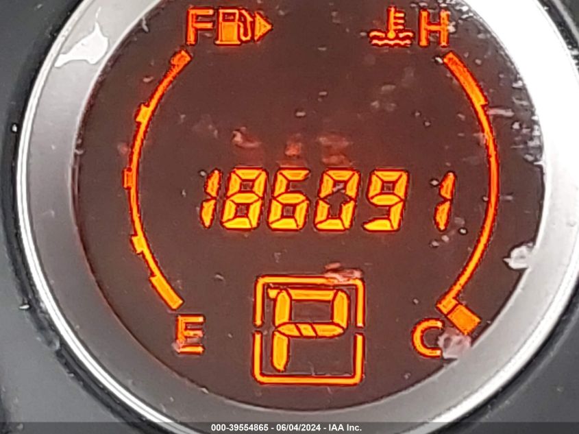 2010 Nissan Sentra 2.0 VIN: 3N1AB6AP0AL614020 Lot: 39554865