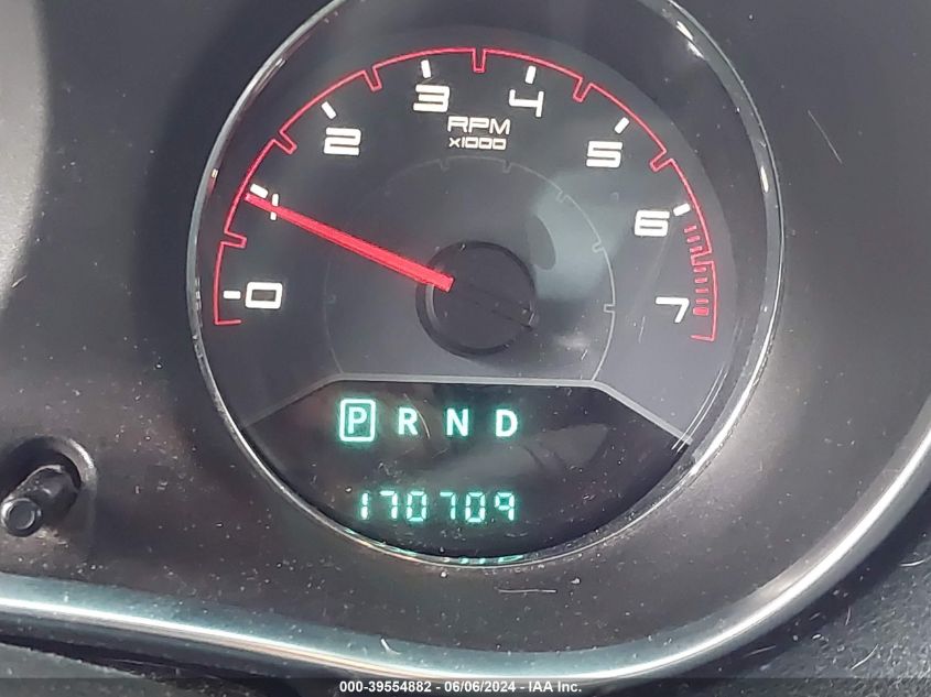 2013 Dodge Avenger Se VIN: 1C3CDZABXDN619322 Lot: 39554882