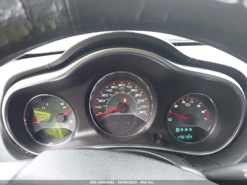 2013 Dodge Avenger Se VIN: 1C3CDZABXDN619322 Lot: 39554882