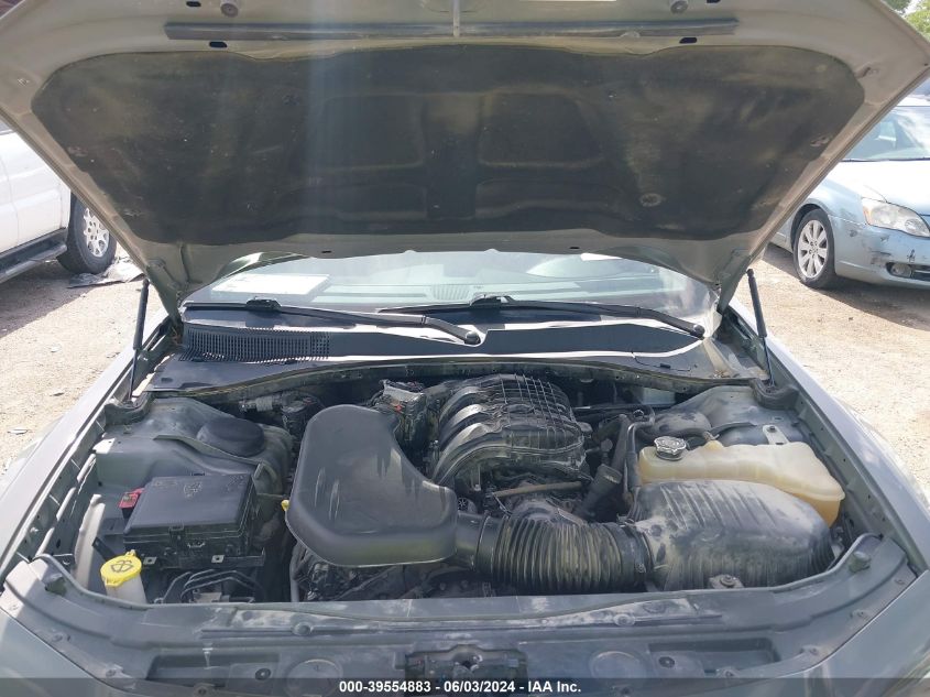 2018 Chrysler 300 300S Awd VIN: 2C3CCAGG4JH175169 Lot: 39554883