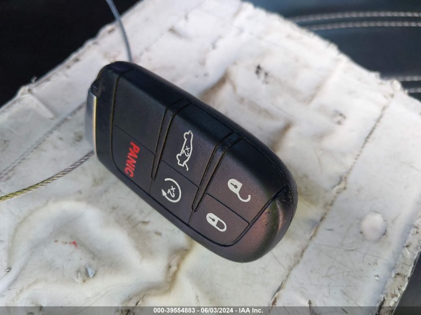 2018 Chrysler 300 300S Awd VIN: 2C3CCAGG4JH175169 Lot: 39554883