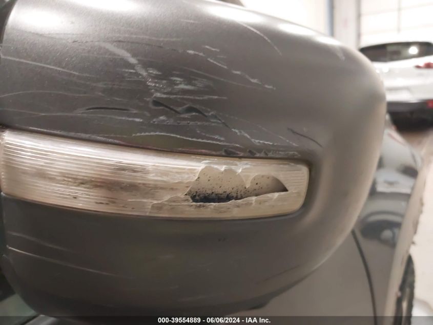 2019 Jeep Renegade Trailhawk 4X4 VIN: ZACNJBC16KPK34866 Lot: 39554889