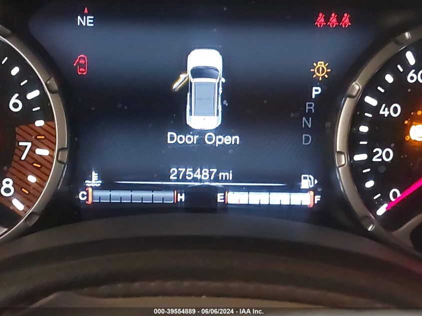 2019 Jeep Renegade Trailhawk 4X4 VIN: ZACNJBC16KPK34866 Lot: 39554889