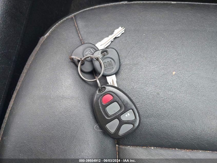 2007 Chevrolet Impala Ss VIN: 2G1WD58C079361537 Lot: 39554912