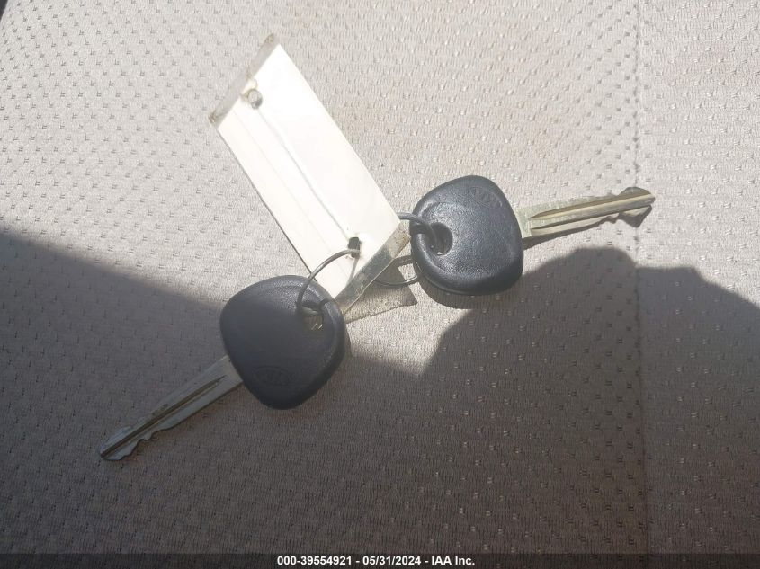 2012 Kia Forte Lx VIN: KNAFT4A28C5555310 Lot: 39554921