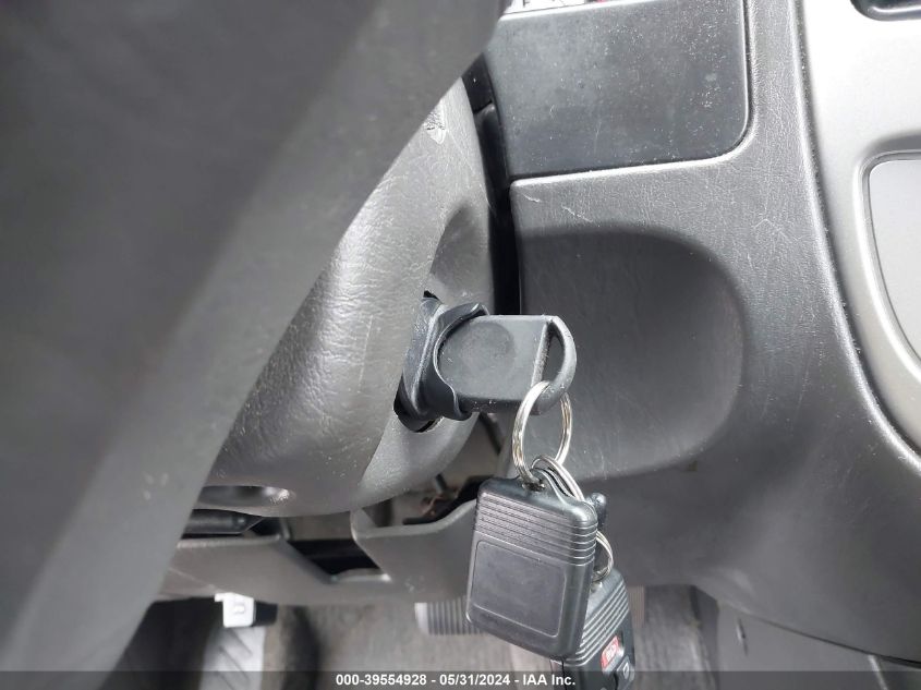 2005 Ford Escape Hybrid VIN: 1FMYU95H55KC53493 Lot: 39554928