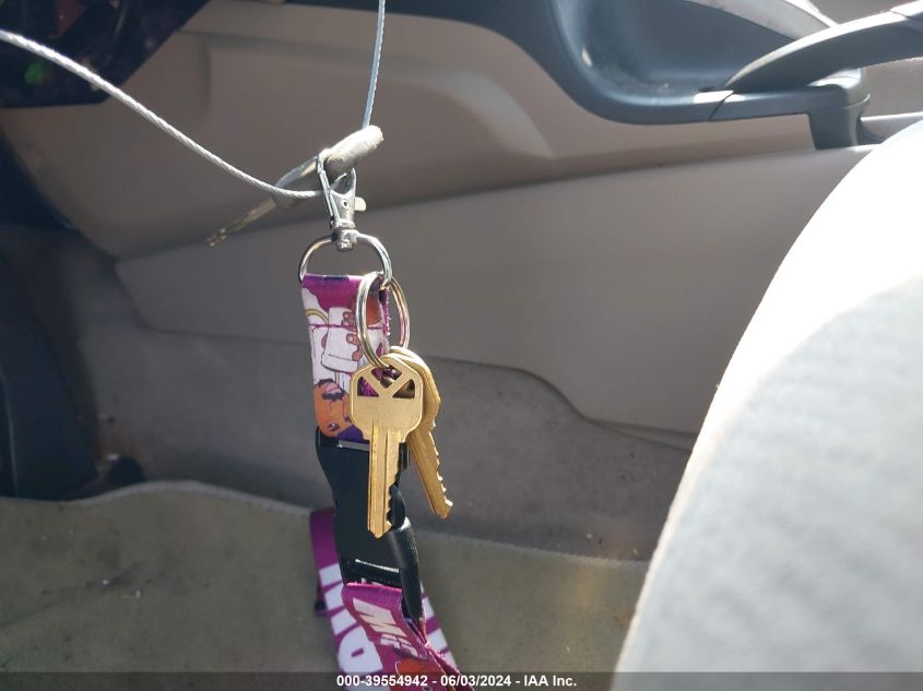 2010 Honda Civic Lx VIN: 19XFA1F54AE013097 Lot: 39554942