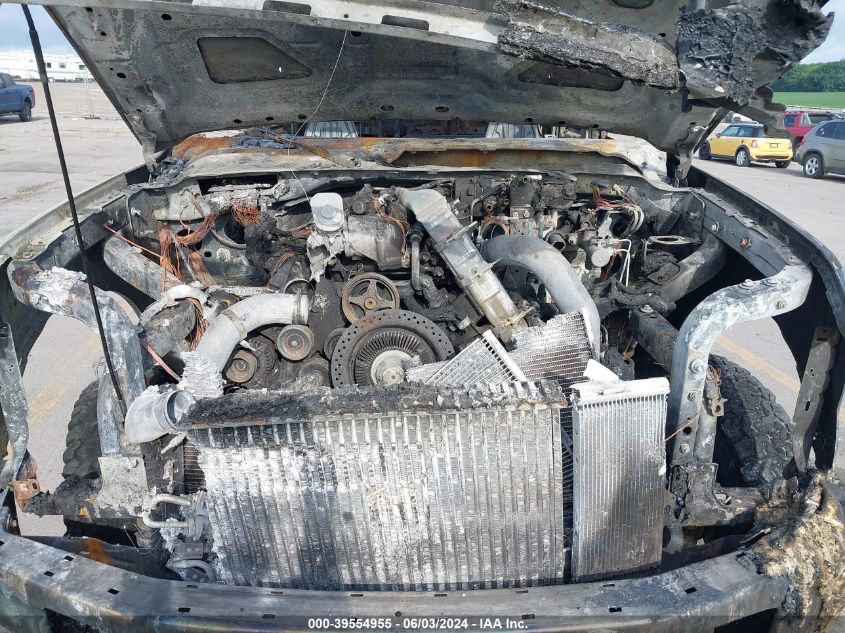 2008 Ford F-250 Lariat VIN: 1FTSW21R38EC45728 Lot: 39554955