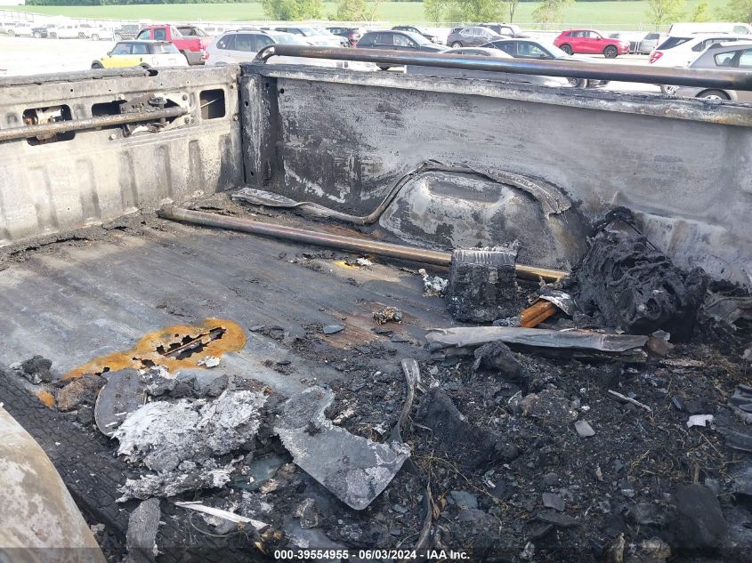 2008 Ford F-250 Lariat VIN: 1FTSW21R38EC45728 Lot: 39554955