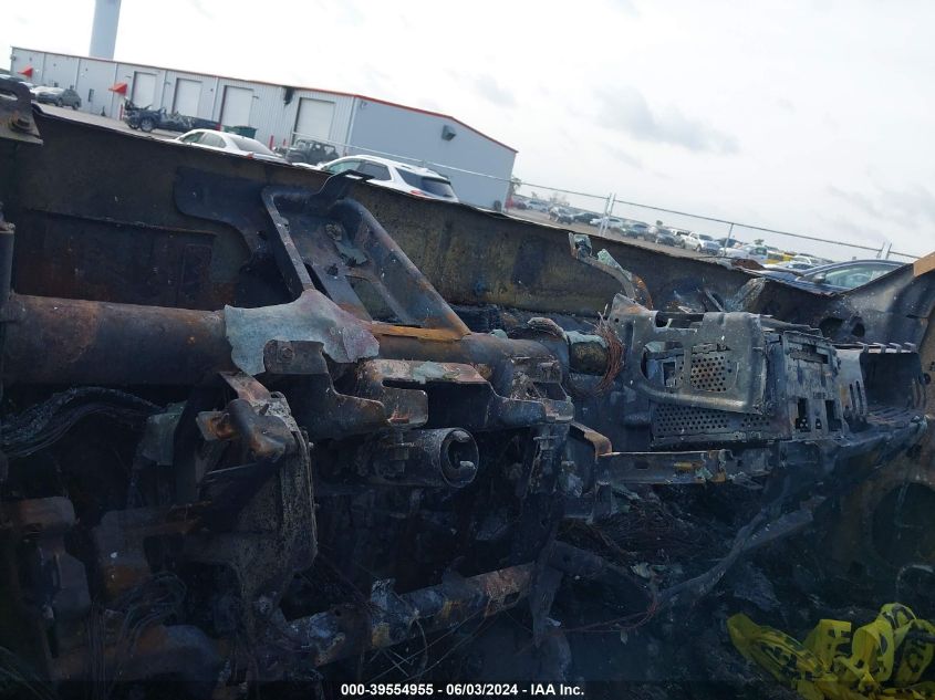 2008 Ford F-250 Lariat VIN: 1FTSW21R38EC45728 Lot: 39554955