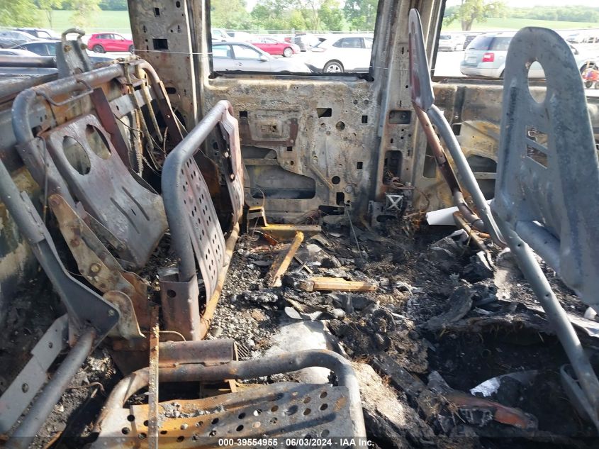 2008 Ford F-250 Lariat VIN: 1FTSW21R38EC45728 Lot: 39554955