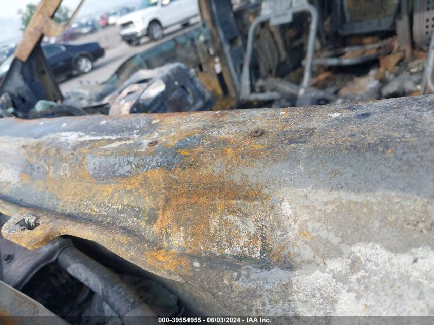 2008 Ford F-250 Lariat VIN: 1FTSW21R38EC45728 Lot: 39554955