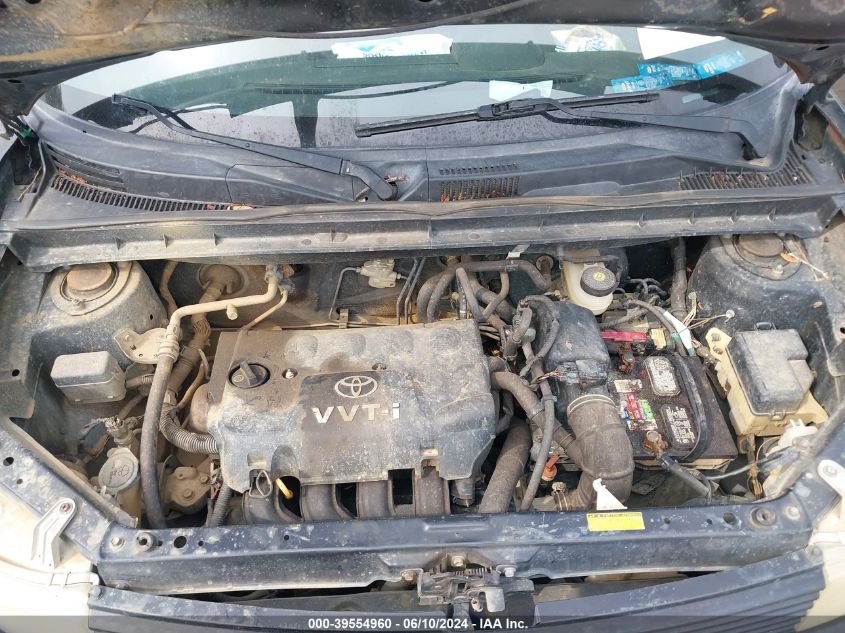 2006 Scion Xb VIN: JTLKT324264124925 Lot: 39554960