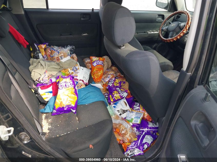 2006 Scion Xb VIN: JTLKT324264124925 Lot: 39554960