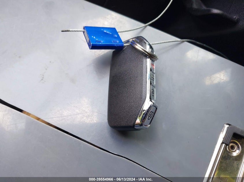 2023 Kia Sorento Hybrid Ex VIN: KNDRHDLG6P5139594 Lot: 39554966