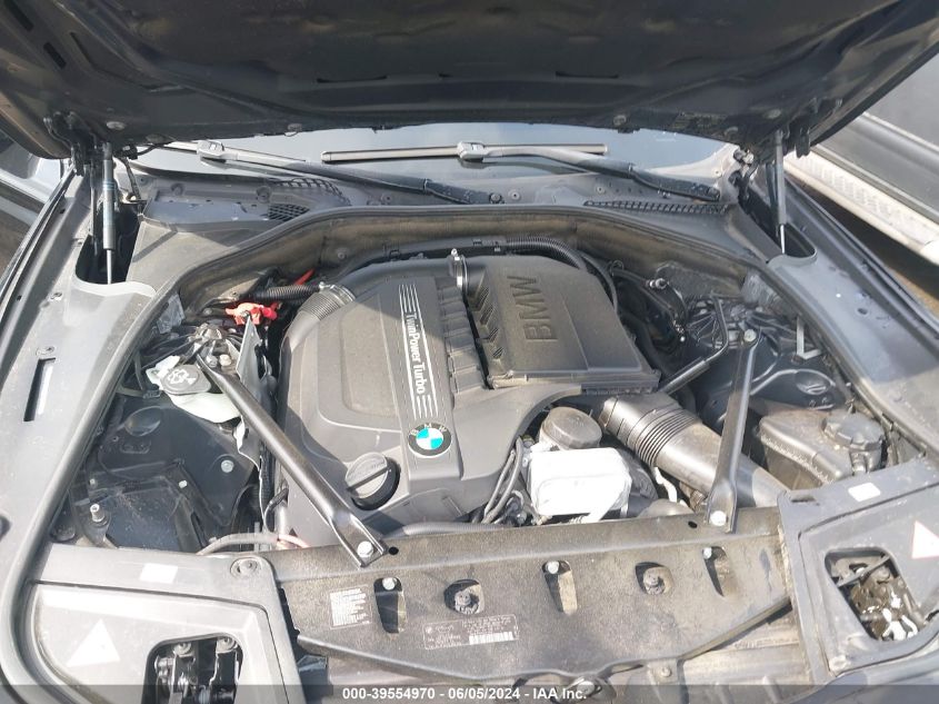 2014 BMW 535I - WBA5B1C59ED479173