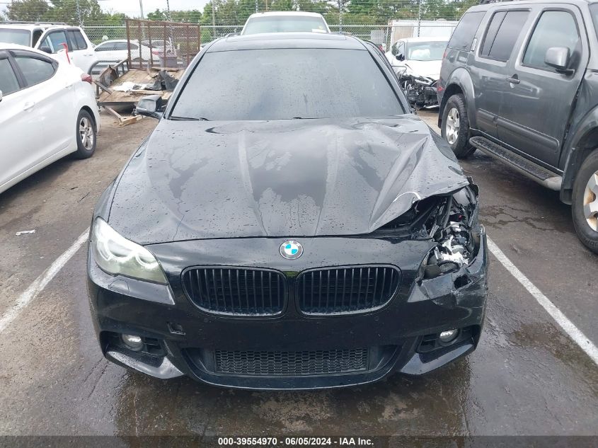 2014 BMW 535I - WBA5B1C59ED479173