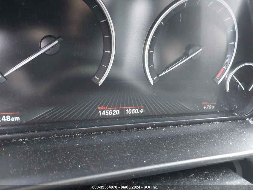 2014 BMW 535I - WBA5B1C59ED479173