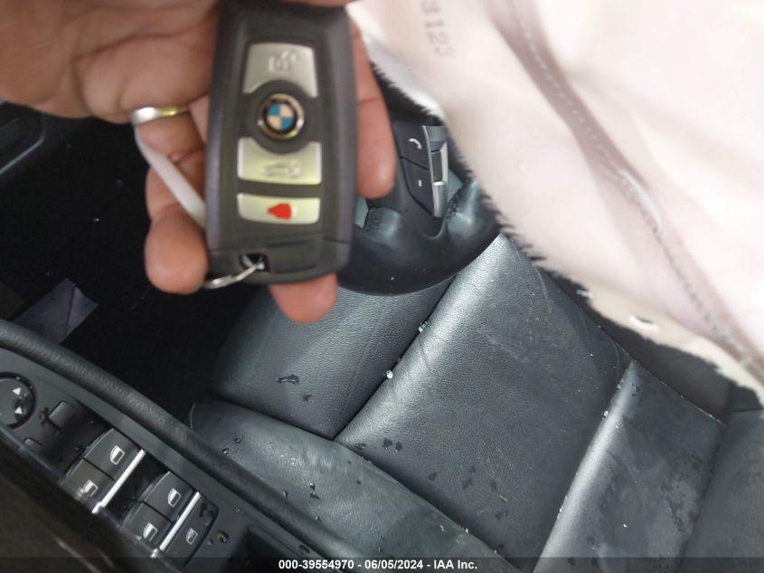 2014 BMW 535I - WBA5B1C59ED479173