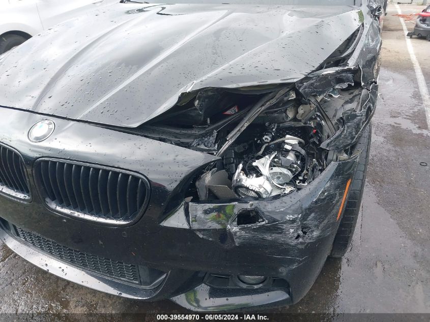 2014 BMW 535I - WBA5B1C59ED479173