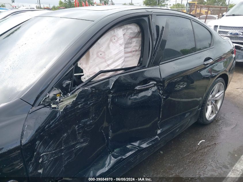 2014 BMW 535I - WBA5B1C59ED479173