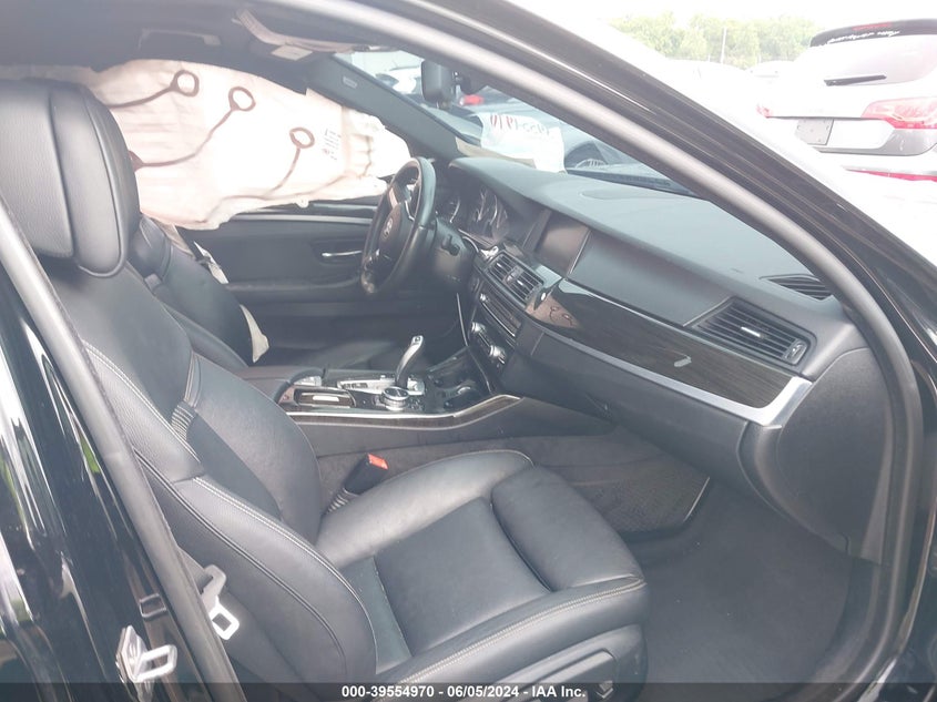 2014 BMW 535I - WBA5B1C59ED479173