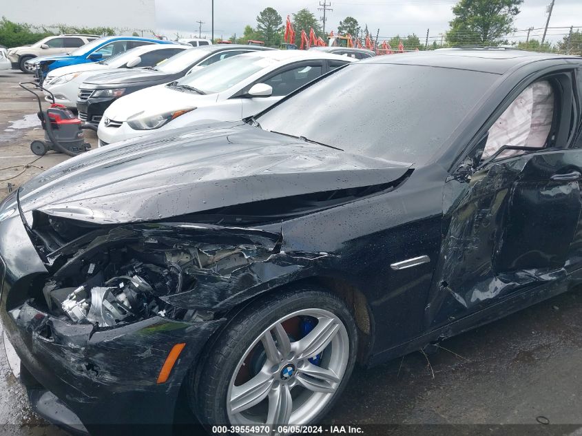 2014 BMW 535I - WBA5B1C59ED479173
