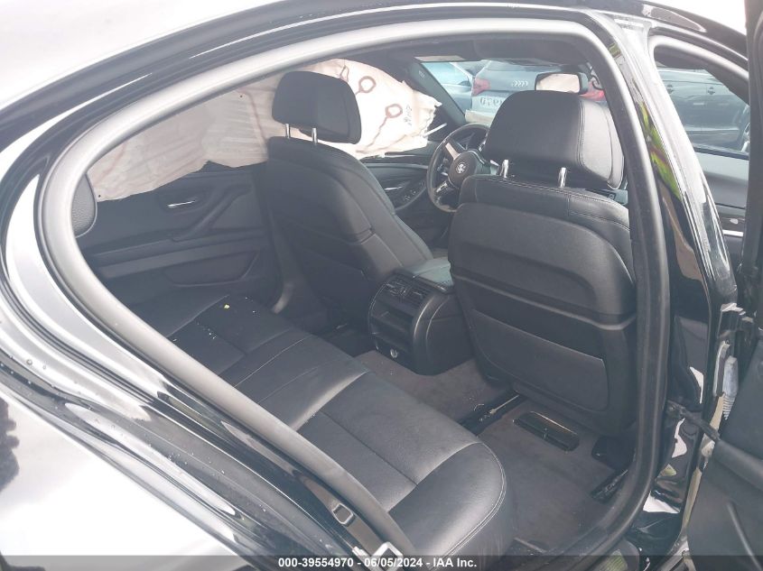 2014 BMW 535I - WBA5B1C59ED479173