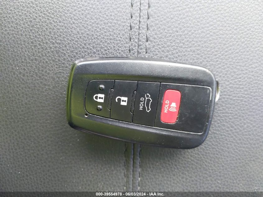 2021 Toyota Rav4 Xle Premium Hybrid VIN: JTMB6RFV8MD039299 Lot: 39554978