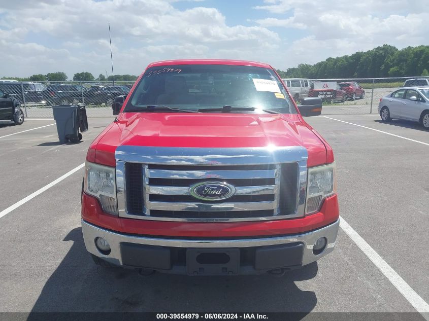 2009 Ford F-150 Fx4/King Ranch/Lariat/Platinum/Xl/Xlt VIN: 1FTPW14V69FB45868 Lot: 39554979