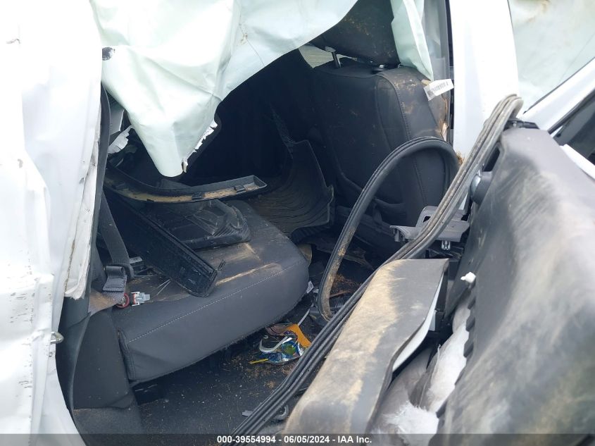 2021 Chevrolet Silverado 2500Hd 4Wd Standard Bed Lt VIN: 1GC1YNEY8MF210437 Lot: 39554994