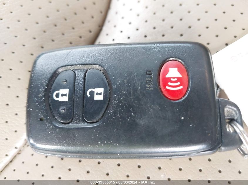 2010 Toyota Rav4 Limited V6 VIN: JTMDK4DVXAD013650 Lot: 39555015