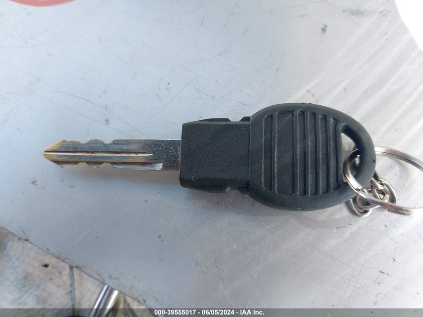 2013 JEEP COMPASS LATITUDE - 1C4NJCEB7DD218501