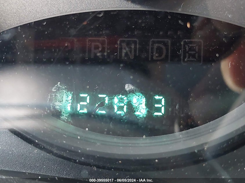 2013 JEEP COMPASS LATITUDE - 1C4NJCEB7DD218501