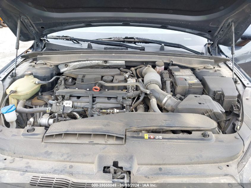 2021 Kia K5 Ex VIN: 5XXG34J28MG037329 Lot: 39555049