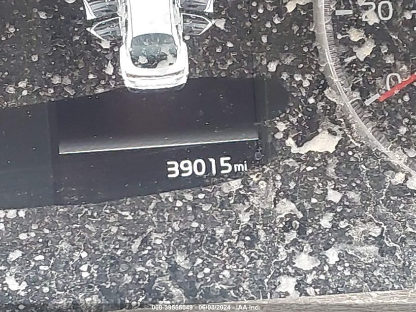 2021 Kia K5 Ex VIN: 5XXG34J28MG037329 Lot: 39555049