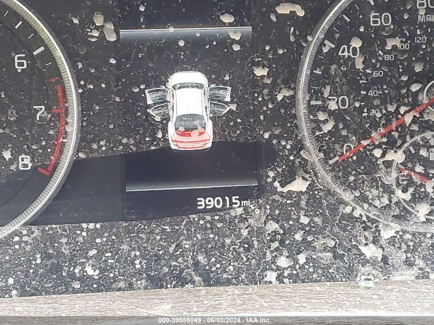 2021 Kia K5 Ex VIN: 5XXG34J28MG037329 Lot: 39555049