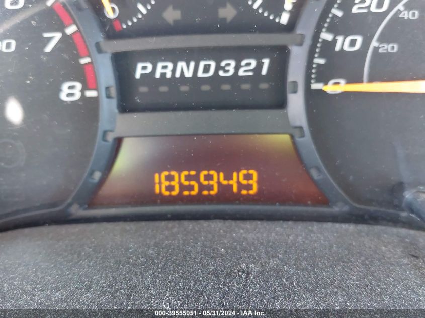 2008 Chevrolet Colorado Ls VIN: 1GCCS149488135565 Lot: 39555051