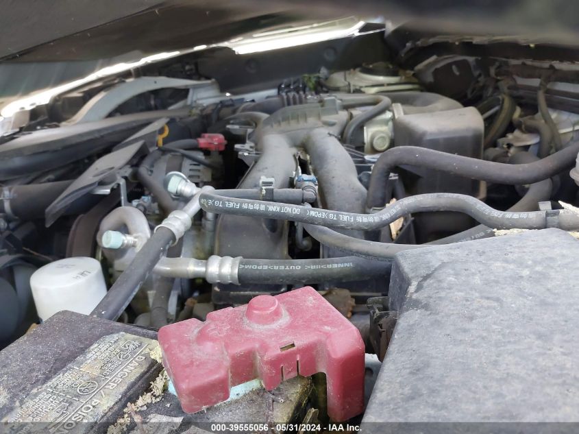 2017 Subaru Forester 2.5I Premium VIN: JF2SJAGC1HH484044 Lot: 39555056