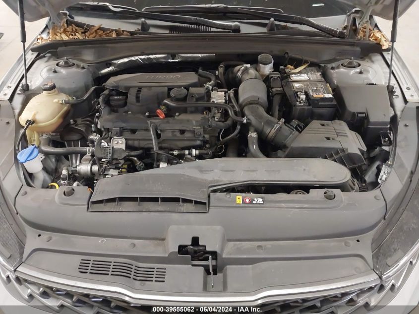 2023 Kia K5 Gt-Line VIN: 5XXG64J22PG215991 Lot: 39555062