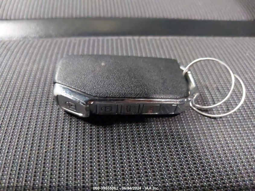 2023 Kia K5 Gt-Line VIN: 5XXG64J22PG215991 Lot: 39555062