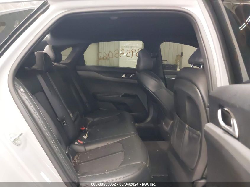 2023 Kia K5 Gt-Line VIN: 5XXG64J22PG215991 Lot: 39555062