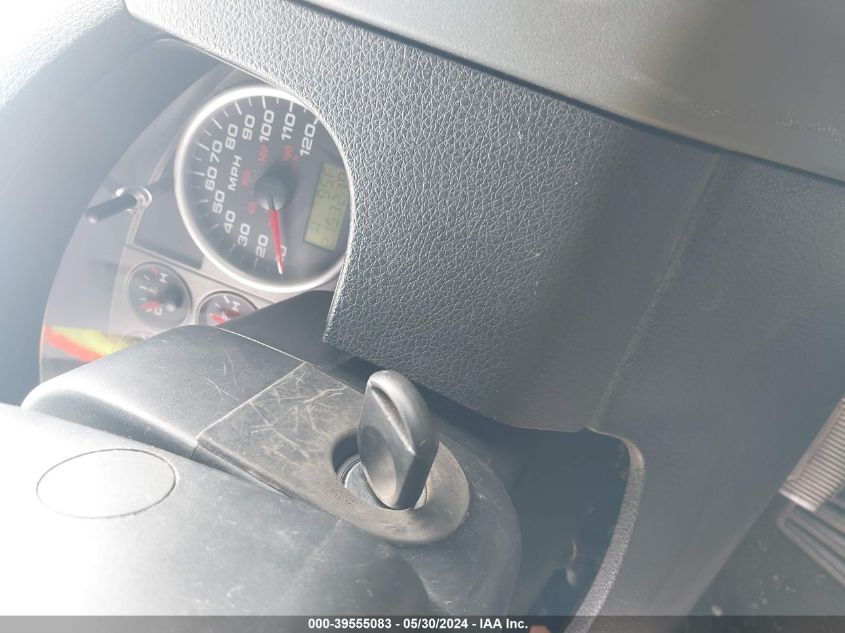 2005 Ford F-150 Fx4/Lariat/Xlt VIN: 1FTPW14525FB01229 Lot: 39555083