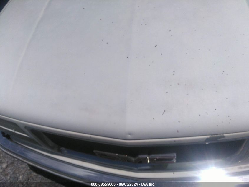 1994 GMC Sierra C1500 VIN: 2GTEC19K2R1515011 Lot: 39555085