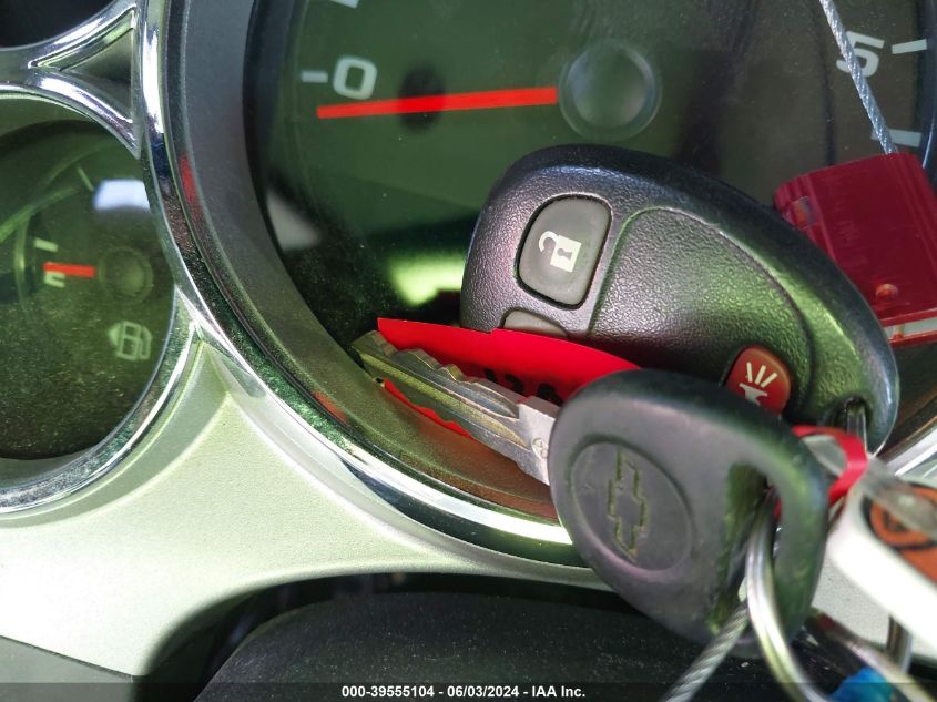 2008 Chevrolet Silverado 1500 Lt1 VIN: 1GCEK19058Z251970 Lot: 39555104