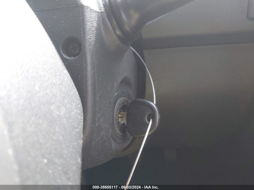 2010 Kia Soul VIN: KNDJT2A19A7195202 Lot: 39555117